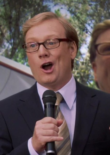 Andy Daly photo