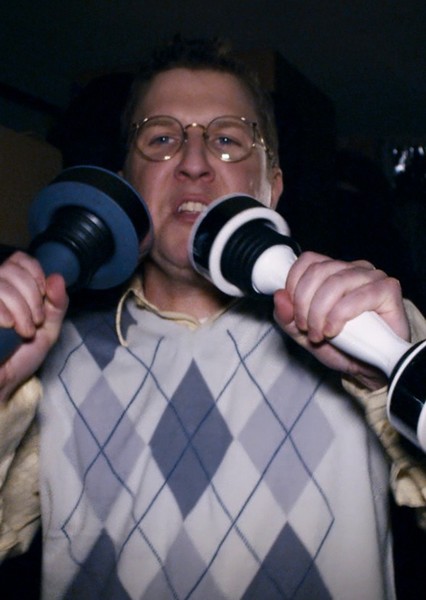 Andy Daly photo