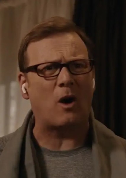 Andy Daly photo