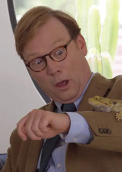 Andy Daly photo