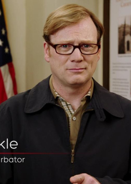 Andy Daly photo