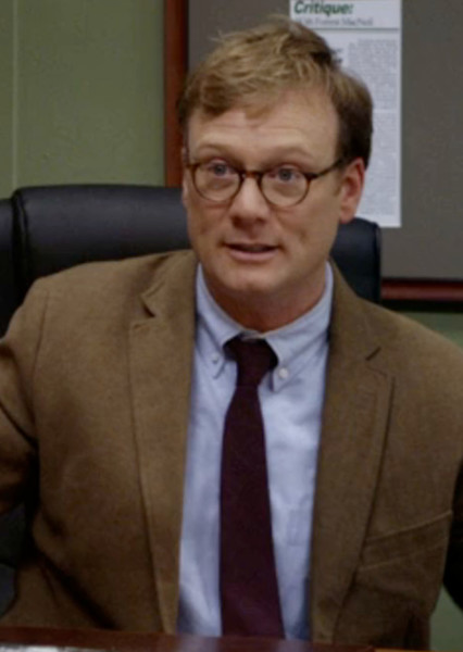 Andy Daly photo