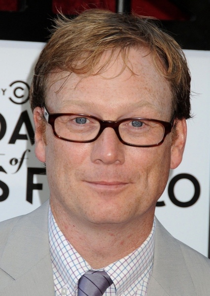 Andy Daly
