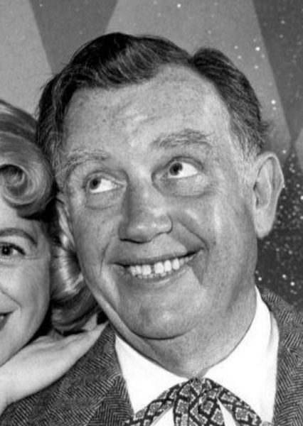 Andy Devine photo
