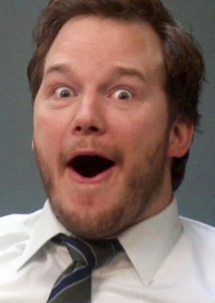 Andy Dwyer