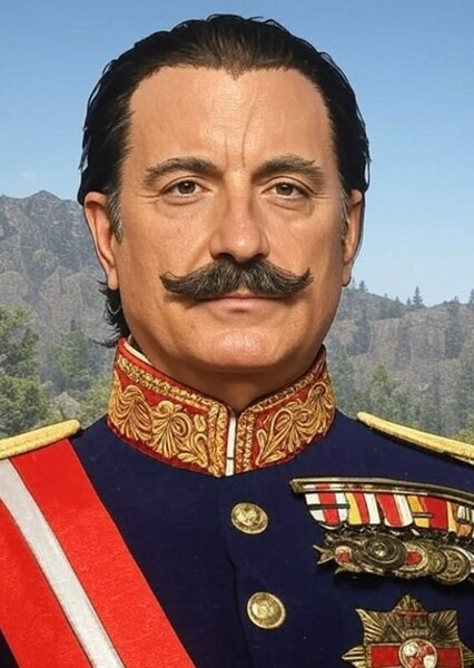 Andy Garcia photo