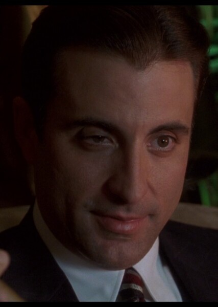 Andy Garcia photo