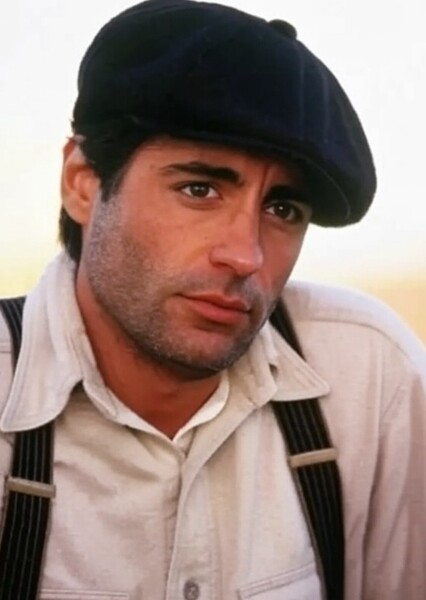 Andy Garcia photo