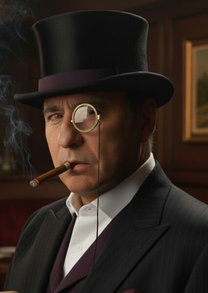 Andy Garcia photo