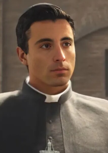 Andy Garcia photo