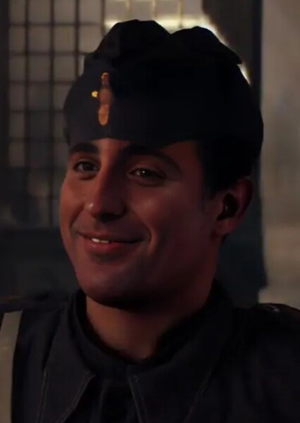 Andy Garcia photo