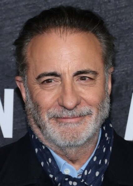 Andy Garcia