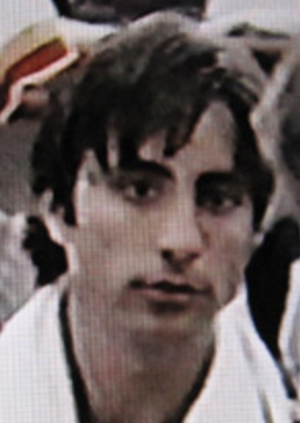 Andy Garcia