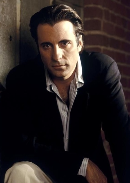 Andy Garcia