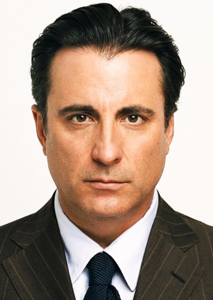 Andy Garcia