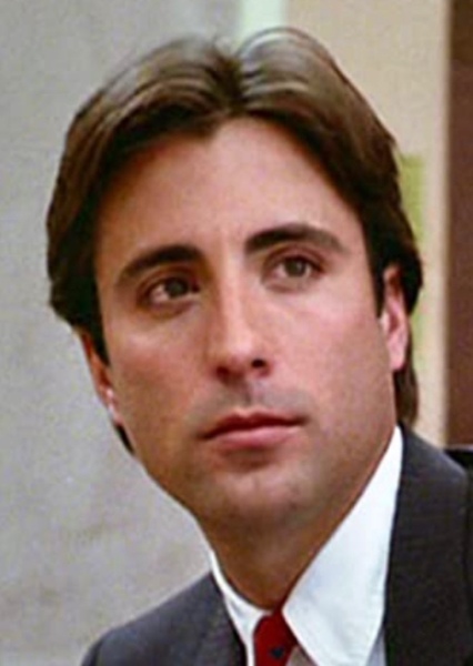 Andy Garcia