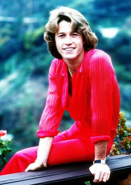 Andy Gibb