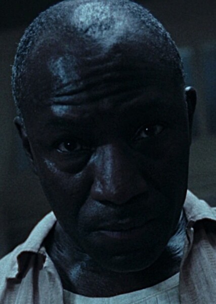 Andy Hallorann
