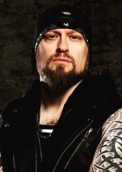 Andy James photo