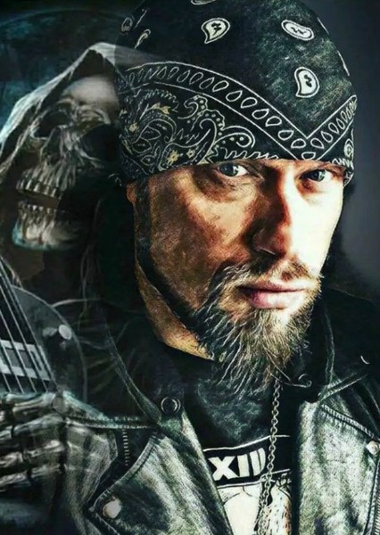 Andy James photo
