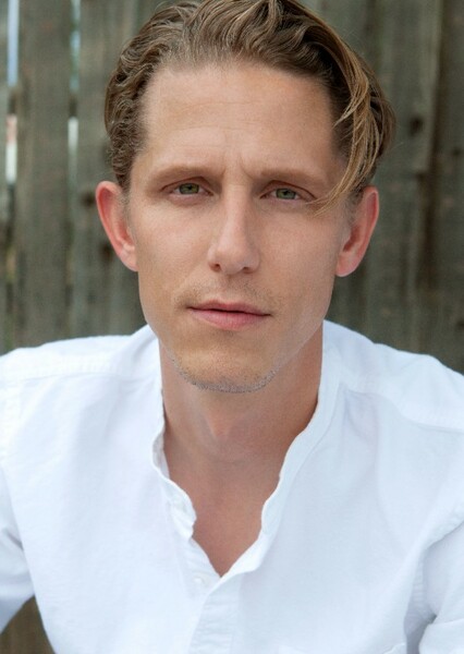 Andy Kastelic