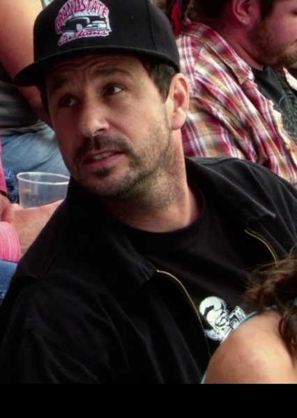Andy Kewzer (The Final Destination) photo