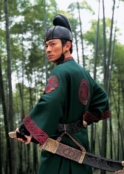 Andy Lau photo