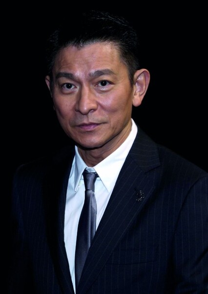 Andy Lau photo