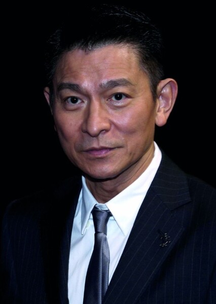 Andy Lau photo
