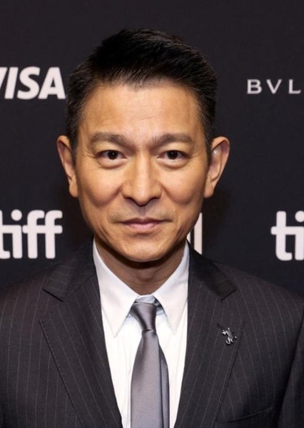 Andy Lau