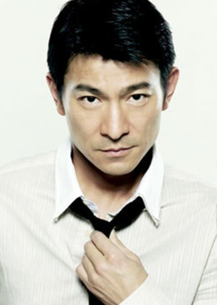 Andy Lau photo