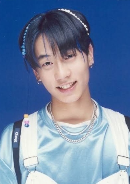 Andy (Lee Sunho) photo