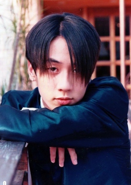 Andy (Lee Sunho)