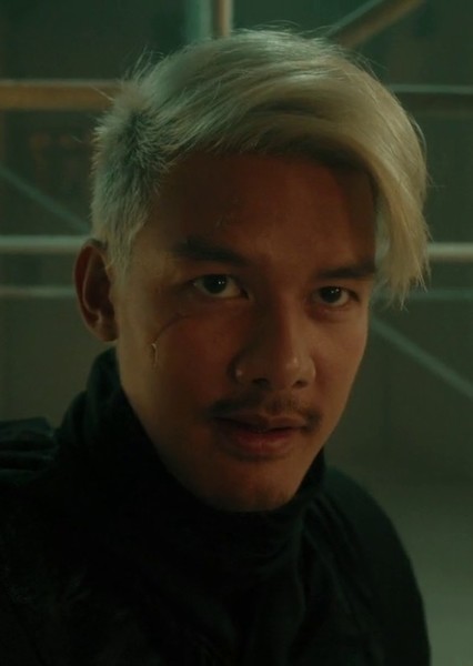 Andy Long Nguyen