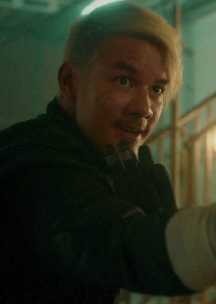 Andy Long Nguyen photo