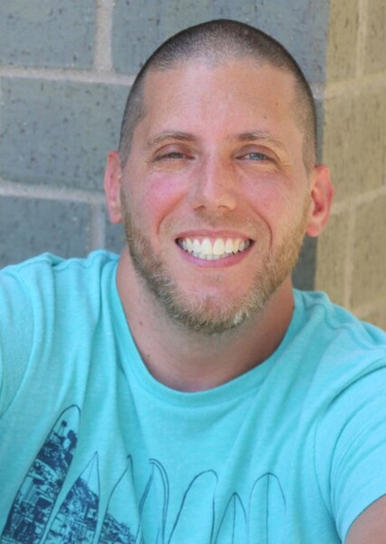 Andy Mack photo