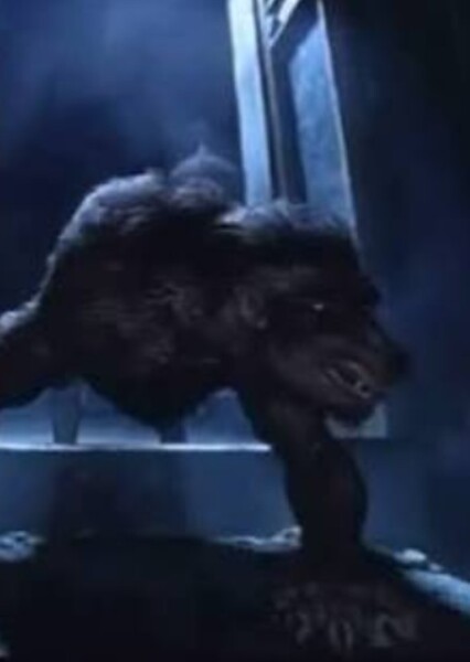 Andy McDermott (An American Werewolf in Paris)