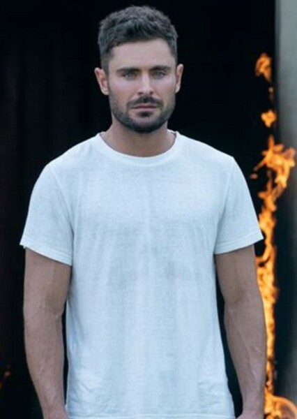 Andy McGee (Firestarter) photo