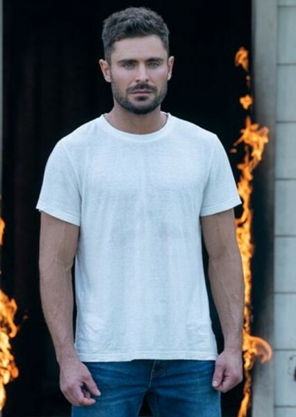 Andy McGee (Firestarter) photo