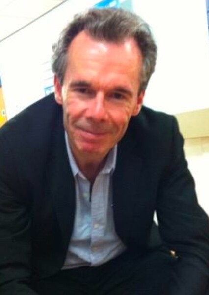 Andy Merrifield