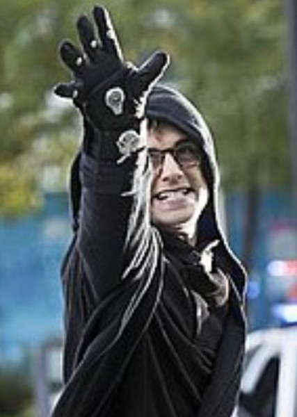 Andy Mientus photo