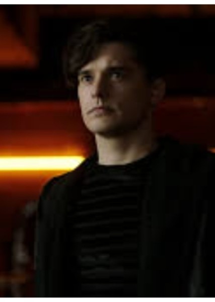 Andy Mientus photo