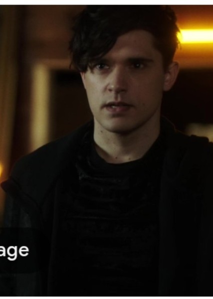 Andy Mientus photo