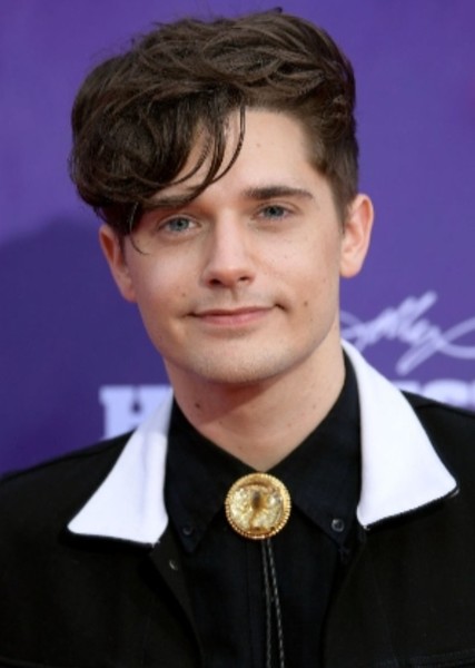 Andy Mientus photo