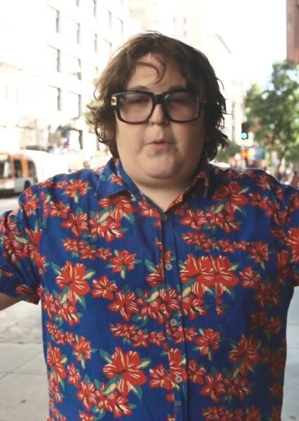 Andy Milonakis
