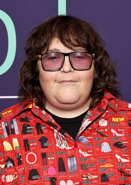 Andy Milonakis photo