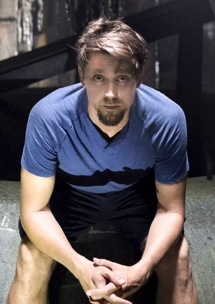 Andy Muschietti photo