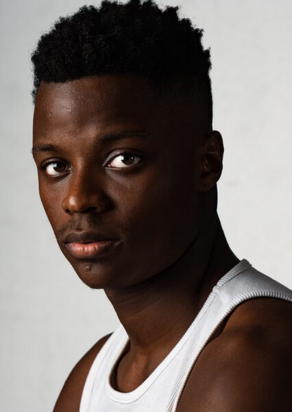Andy Nloga