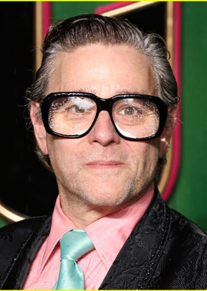 Andy Nyman photo