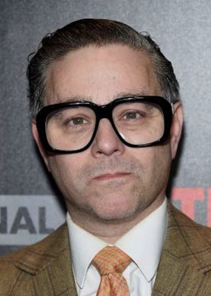 Andy Nyman photo